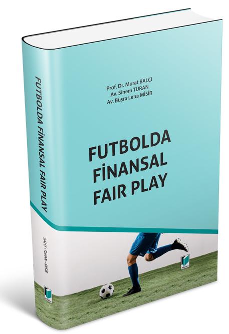Futbolda Finansal Fair Play