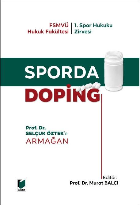 Sporda Doping